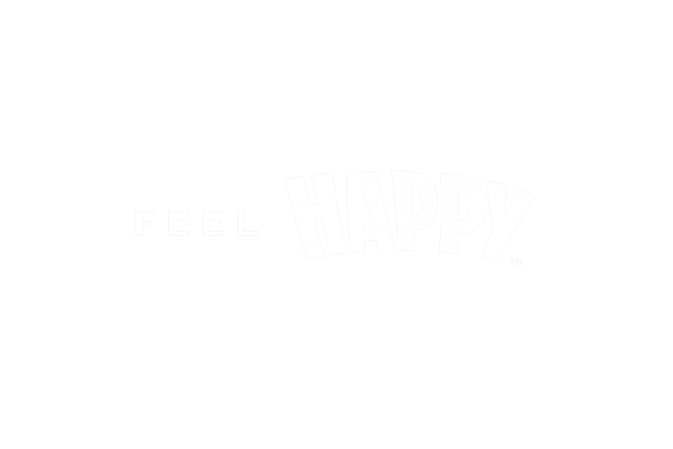 Feel Happy Foods